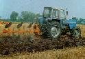Landini 12500 DT
